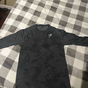 Men's Compression Shirt Size Small